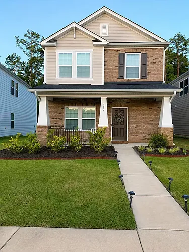 312 Cedar Knoll Cir Photo 1