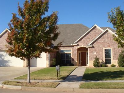 9 Breezewood Ct, Wichita Falls, TX, 76308