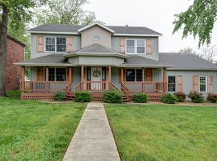 3644 E Kirkwood St, Springfield, MO 65809