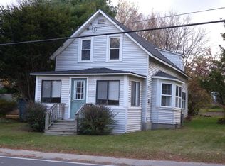 806 Union Rd, Peru, NY 12972