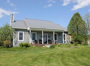 35 Eureka Rd, Springfield, VT 05156