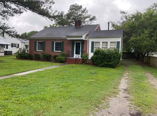 102 Hewes St, Edenton, NC 27932