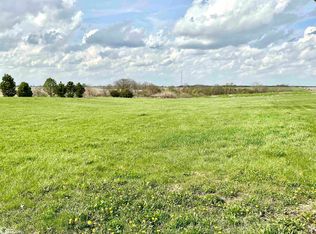 N F St, Albia, IA 52531