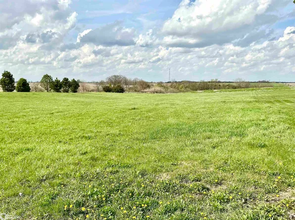 N F St, Albia, IA 52531