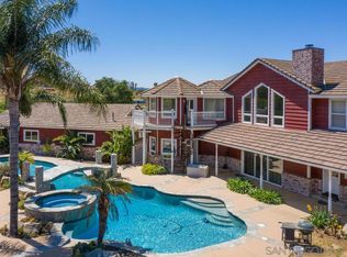 29289 Grandfathers Ln, Valley Center, CA 92082