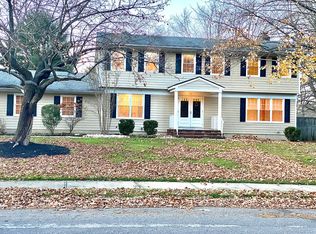 28 Park Hill Ter, West Windsor, NJ 08550