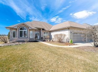 15824 Weathervane Way, Plainfield, IL 60544