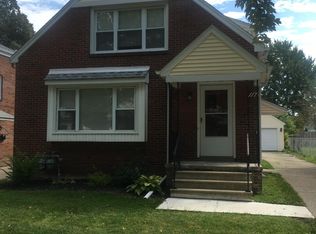 117 Chamberlin Dr, Buffalo, NY 14210