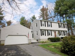 5 Holstein Ave, Londonderry, NH 03053