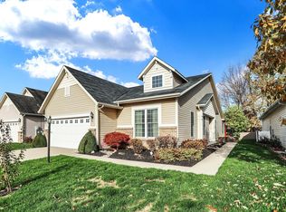 17046 Loch Cir, Noblesville, IN 46060