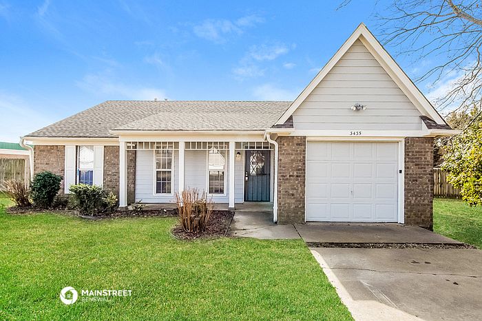 1st image of 3435 Bayberry Dr