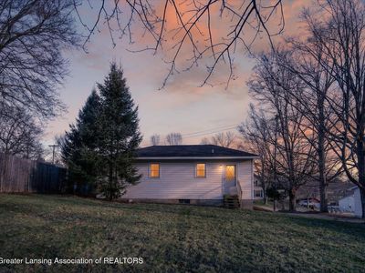 413 Meeker St, Leslie, MI, 49251