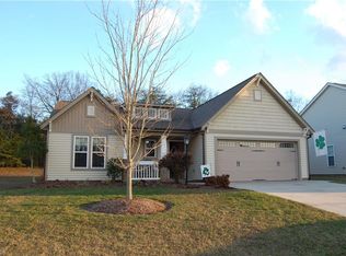 4043 Saint Johns St, High Point, NC 27265