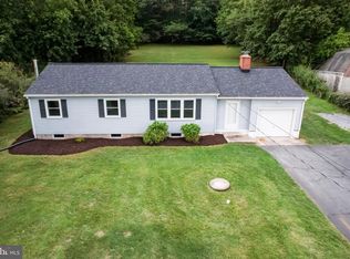 4545 Bill Moxley Rd, Mount Airy, MD 21771