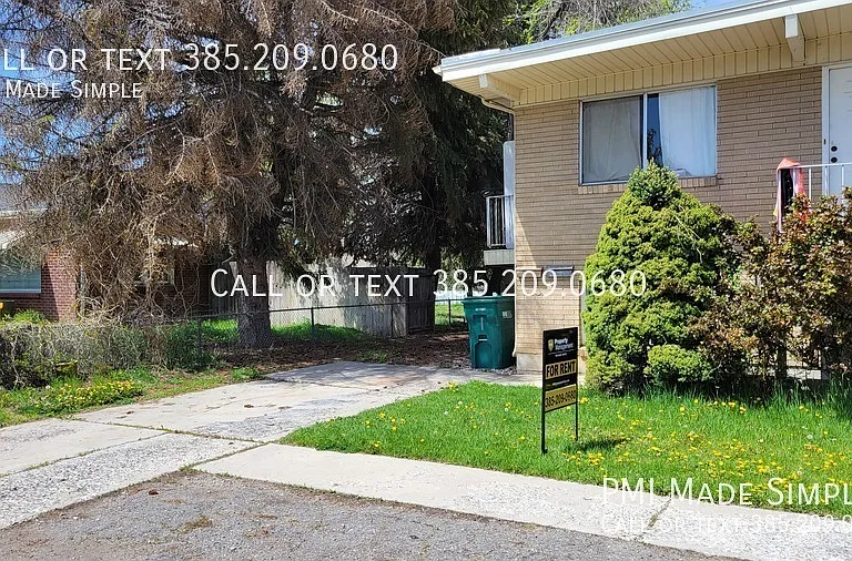 443 E 1600 S #1 — Photo 20