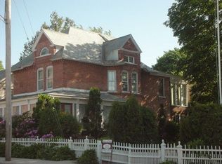 304 Main St, Corinth, NY 12822