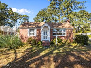 2200 Woodland Ave, New Bern, NC 28560
