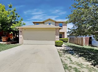 9931 Shady Mdws, San Antonio, TX 78245