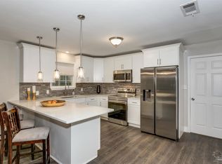 6404 Spruce St, Milton, FL 32570