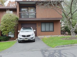 962 Tree Tops #62F, Wharton, NJ 07885