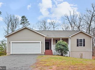 6160 Vance Ln, Culpeper, VA 22701