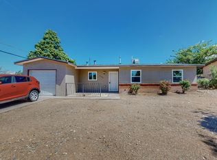 12305 Conejo Rd NE, Albuquerque, NM 87123