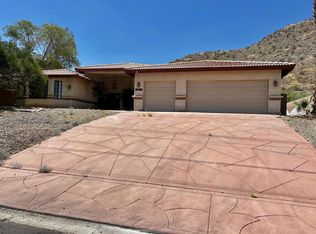 67955 Foothill Rd, Cathedral City, CA 92234
