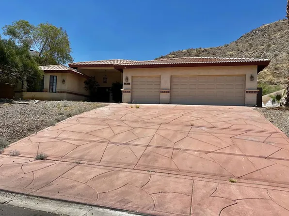 67955 Foothill Rd, Cathedral City, CA 92234