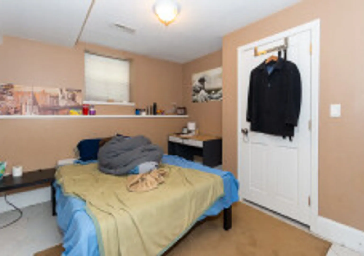 Single Bedrooms In Shared Allston/Packard's Corner 4 Bed/2 Bath Near Bu. No Fee — Photo 4
