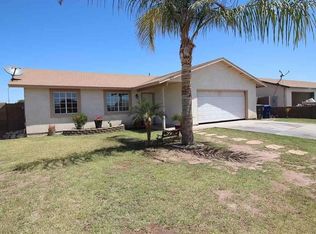 4234 W 20th Ln, Yuma, AZ 85364