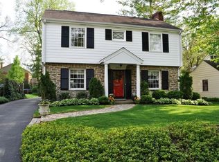 6809 Hammerstone Way, Cincinnati, OH 45227