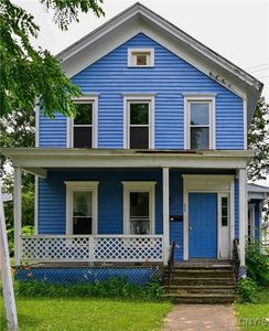 413 W Thomas St, Rome, NY, 13440