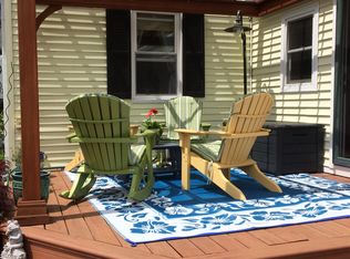 40 Duchess Rd, Cumberland, RI 02864