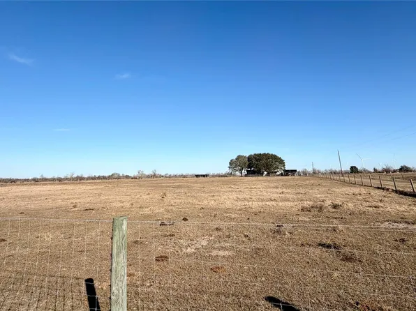 3831 County Road 408, El Campo, TX 77437