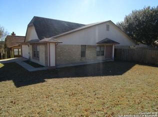 7106 Winter Rdg, Converse, TX 78109