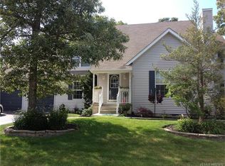 7 Hillcrest Ln, Little Egg Harbor, NJ 08087