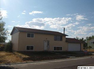 4920 Bel Vista Dr, Bar Nunn, WY 82601