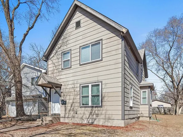 (undisclosed Address), Saint Paul, MN 55117