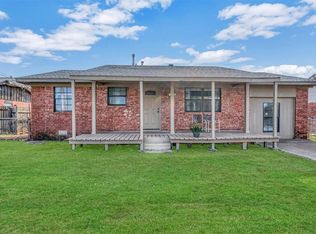 206 Denise Dr, Burns Flat, OK 73624