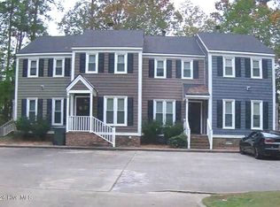3323 Christopher Dr NW, Wilson, NC 27896