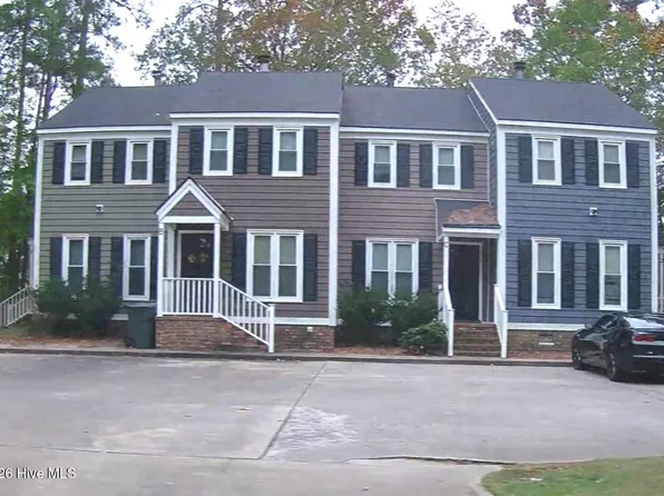 3323 Christopher Drive NW, Wilson, NC 27896