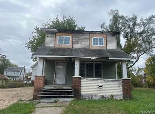2509 Richton St, Detroit, MI 48206