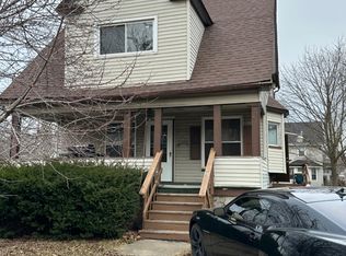 1103 High St NE #B, Warren, OH 44483