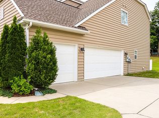 6617 Walton Hall Ct, Waxhaw, NC 28173