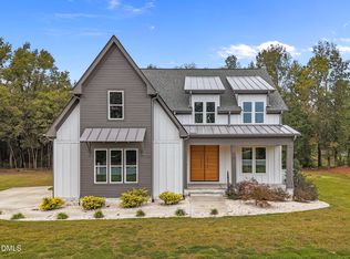 10 Carnation Rd, Youngsville, NC 27596