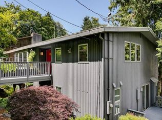 1414 E Lynn St, Seattle, WA 98112