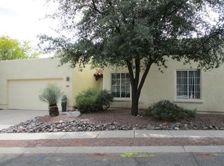 3741 N Avenida Flamante, Tucson, AZ 85716