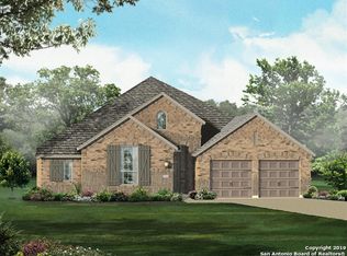 9027 Quail Gate, Fair Oaks Ranch, TX 78015