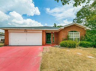 2056 Angelica Way, Dallas, TX 75217