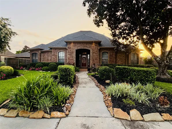 1710 Brooke Amber Cir, Deer Park, TX 77536